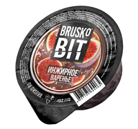 BRUSKO BIT ИНЖИРНОЕ ВАРЕНЬЕ 20 гр