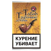 Табак трубочный Погар Ориентал - кисет 40 г Т