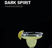 Табак для кальяна DarkSide - dark spirit (коктейль маргарита-спирит) 100г