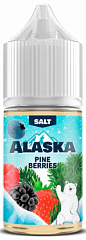 Alaska - Pine Berries 30 20