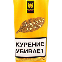 Табак трубочный Mac Baren Aromatic Choice (40 гр) Т