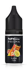 Ароматизатор NRGon PRISMA Scarlet Cola (Кола с клубникой и лаймом) (10 мл)