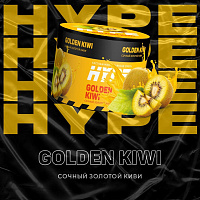 Hype Golden Kiwi (Сочный золотой киви) 50 гр.
