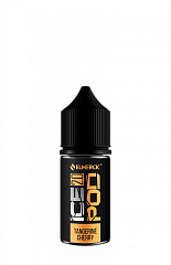 Жидкость EIMerck Icepod SALT 30 мл Tangerine Cherry (Мандарин-вишня) 20 Hard