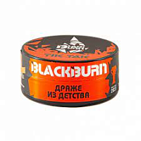 Табак для кальяна Black Burn Tik Tak (Тик Так) 25гр