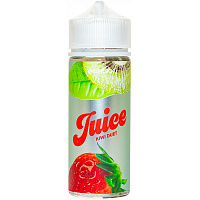 Жидкость EIMerck Juice 120 мл Kiwi Duet (Двойной киви) 03