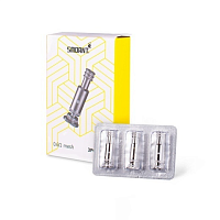 Испаритель Smoant Mesh Coil 0.6ohm (Charon, Battlestar baby, Veer) 1шт