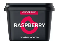 Табак д/кальяна Endorphin Raspberry (с ароматом малины) 60гр