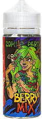 Zombie party 120