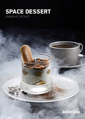Табак для кальяна DarkSide - space dessert (спайс десерт) 100г