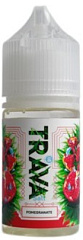 Trava Strong 30 Гранат (Pomegranate)