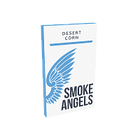 Табак для кальяна Smoke Angels - Desert Corn (Десертная Кукуруза) 100г