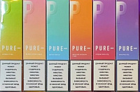 Pure М 4000 - Персик Лёд электронный испаритель