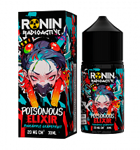 Ronin Radioactive : Poisonous Elixir (Ананас грейпфрут/Pineapple Grapefruit)