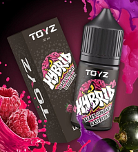 Suprime Toyz М Hybrid Black currant rapberry 20 / 30  ;