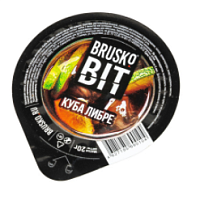 BRUSKO BIT КУБА ЛИБРЕ 20 гр