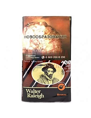 Табак трубочный Walter Raleigh - Bronze (25 гр.)