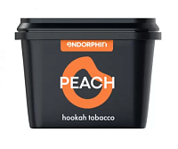 Табак д/кальяна Endorphin Peach (с ароматом персика) 60гр