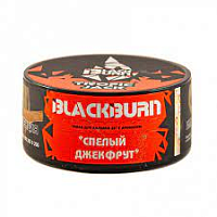 Табак для кальяна Black Burn Tropic Jack (Джекфрут) 25 гр