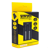 Зарядное устройство Liitokala LiitoKala Lii-L2 (под 2 Акб)