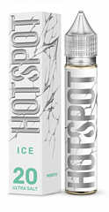 Жидкость Hotspot Ice SALT Холодный Мохито (30, 20 HARD)