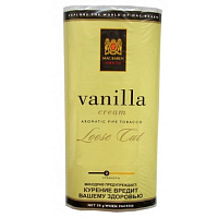 Табак трубочный Mac Baren Vanilla Cream (40 гр) Т
