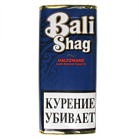 Сигаретный табак BALI HALFZWARE (40гр)