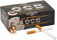 Сигаретные гильзы OCB (100 шт)
