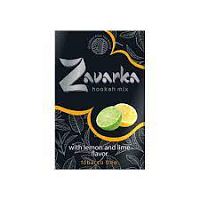 Zavarka - Лимон Лайм - (50 гр)