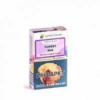 Табак для кальяна Spectrum Classic - forest mix (лесной микс) 40 гр