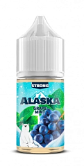 Alaska - Grape Mint 30 20 STRONG