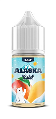 Alaska - Double Mango 30 20