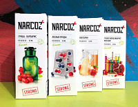 Жидкость NARCOZ Энергетик 30ml 20mg