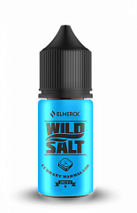Жидкость EIMerck Wild SALT 30 мл Currant Marmalade (Смородиновый мармелад) 20