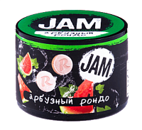 Кальянная бестабачная смесь JAMM 50 г Арбузный рондо