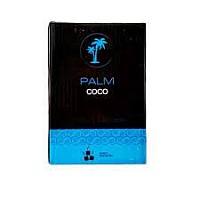 Уголь для кальяна COCO PALM (Коко пальм) 72 куб (25 мм)