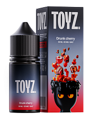 Жидкость Toyz М Drunk cherry 20 мг/мл 30 мл