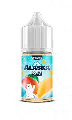 Alaska - Double Mango 30 20 STRONG