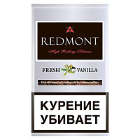 Сигаретный табак Redmont - Fresh Vanilla (Ваниль) (40 гр) С