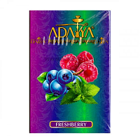 Табак для кальяна Adalya Freshberry (Свежие Ягоды) 20 гр