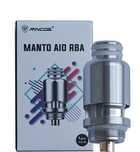 Обслуживаемая база Rincoe Manto Aio 80W RBA