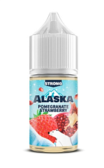 Alaska - Pomegranate Strawberry 30 20 STRONG