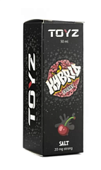 Suprime Toyz М Hybrid Cherry 20 / 30  ;