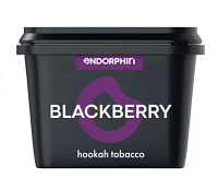 Табак д/кальяна Endorphin Blackberry (Ежевика) 60гр