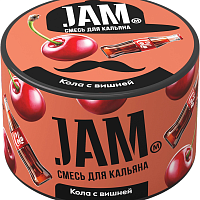 JAMM 50 г Кола с вишней