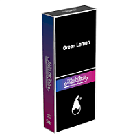 Табак для кальяна Matt Pear - Green Lemon (Зеленый Лимон) 50 гр