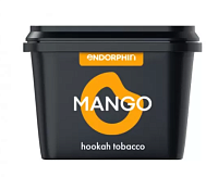 Табак д/кальяна Endorphin Mango (с ароматом манго) 60гр