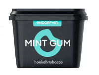 Табак д/кальяна Endorphin Mint Gum (с ароматом мятной жвачки) 60гр