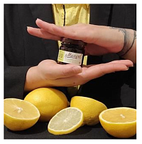 Табак д/кальяна Muassel - Lemon Slice (Лимонная долька) 40гр