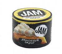 Кальянная бестабачная смесь JAMM 50 г Клубнично-земляничный джем